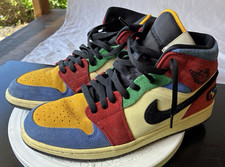 Nike air jordan - jordan, se