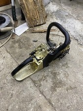 STIHL MS 270 280 CHAINSAW