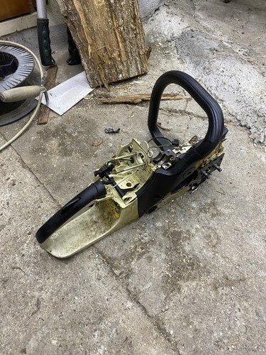 Stihl 270 280 chainsaw - ms,