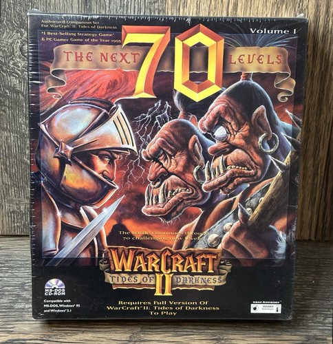 Rare warcraft tides of - tides,