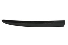 Right bumper grille for Fiat