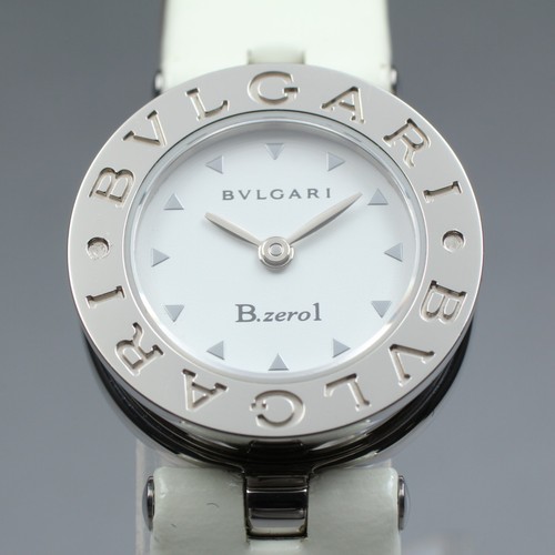 Come nuovo bvlgari b - nuovo],