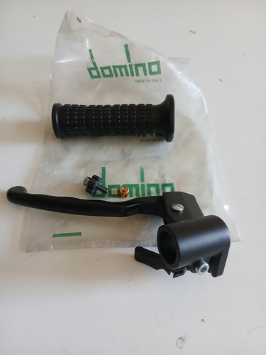 Comando sinistro completo per - comando,