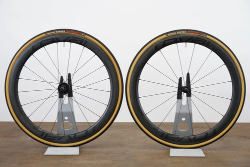 Roval carbon tubeless - cl, 50