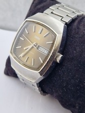 Orologio Uomo Automatico Day