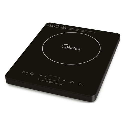 Fornello induzione midea - induzione, 2kw