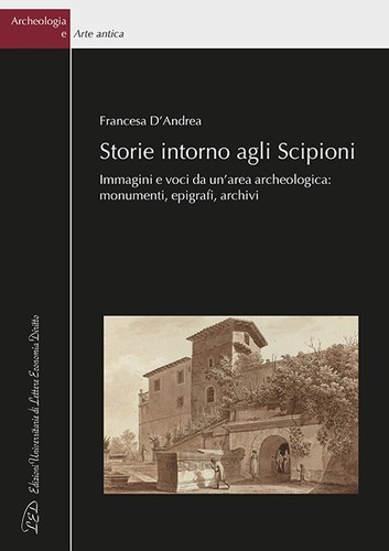 Storie intorno agli - , scipioni