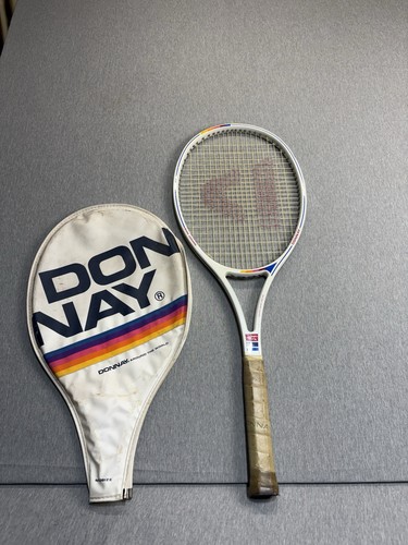 Donnay borg ceramic - borg, tennis