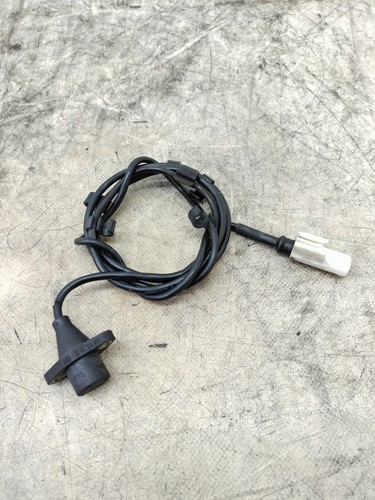 Sensore abs anteriore - abs,
