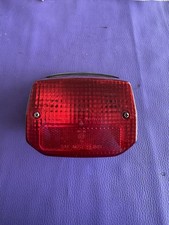 FARO STOP POSTERIORE COMPLETO BMW R850R R1100R R1150GS ADVENTURE ORIGINALE