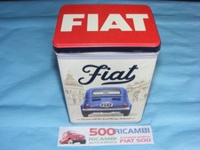 FIAT 500 D/F/L/R EPOCA VINTAGE