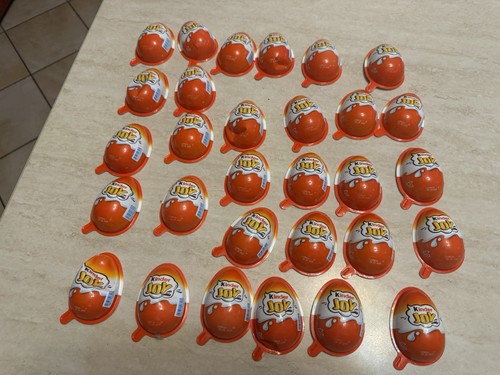 Lotto confezioni sorpresine - lotto,