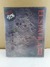 Ecstatica II PC Big Box NUOVO