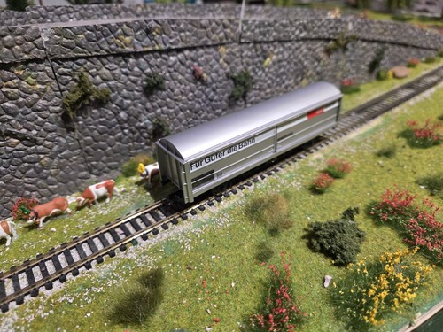 Lima ffs carrozza parete - lima,