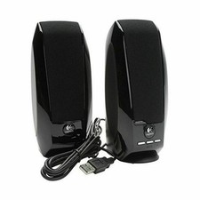 CASSE LOGITECH S-150 USB