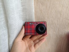 🔥RARA fotocamera compatta