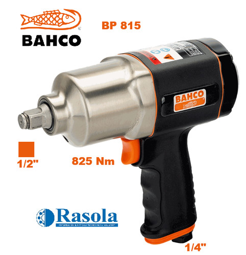 Bahco bp815 avvitatore impulsi - bp815,