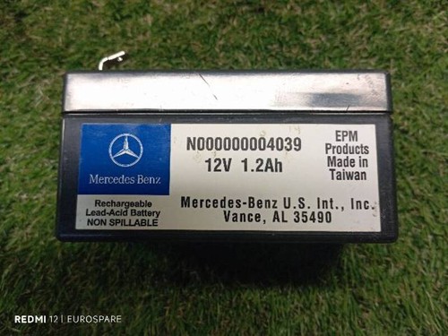 N000000004039 caja relés - n000000004039,