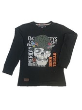 Fred Mello Maglia Manica Lunga