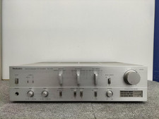 Parte amplificatore integrato Technics Su-V7A attualmente disponibile #BE00312