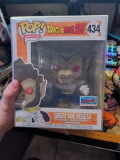 Funko Pop! Vinile 6 pollici