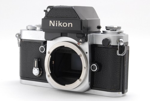 Ottime condizioni nikon f2 - condizioni],