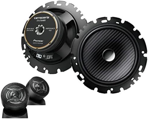 F1640sii pioneer - ts-f1640sii,