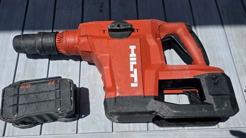 Hilti nuron 22 cordless - te, 60-22