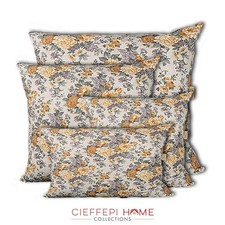 FIORI D'AUTUNNO Cuscino arredo