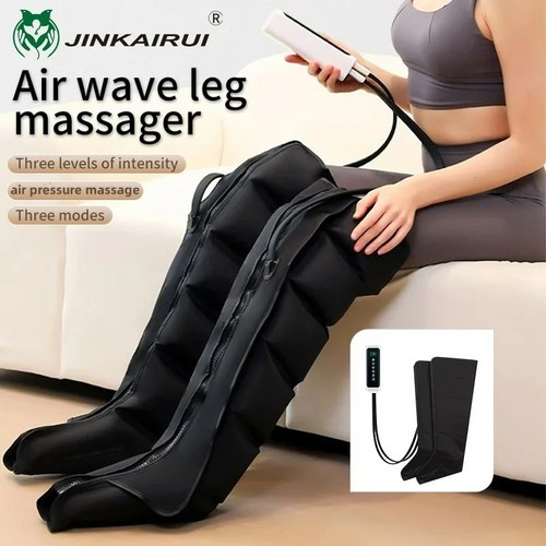 Massaggiatore gambe elettrico - gambe,