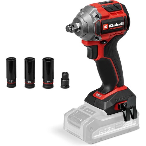 Avvitatore impulsi batteria - impulsi,