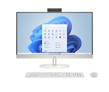 HP 27-cr0307c 27" FHD