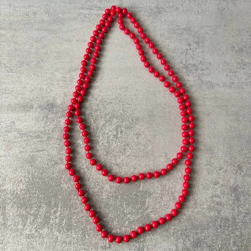 Collana lunga perle in - di,