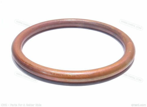 Guarnizione scarico per honda - per,