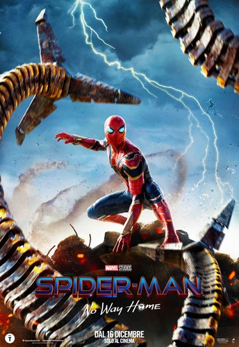 Stampa poster spiderman - stampa,