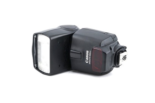 Flash canon speedlite - flash,