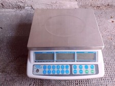 Bilancia contapezzi di precisione KERN modello ASC6-R