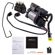 Compressore Sospensione Aria +