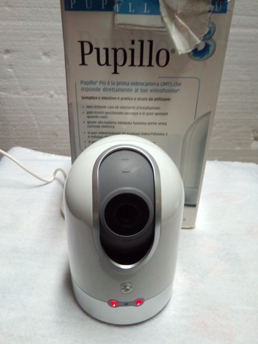 Videocamera umts della - della, 3