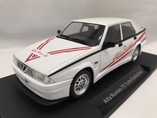 Alfa Romeo 75 Evoluzione 