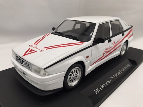 Alfa romeo evoluzione - alfa,