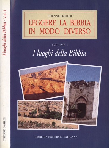 Leggere bibbia modo - bibbia, in