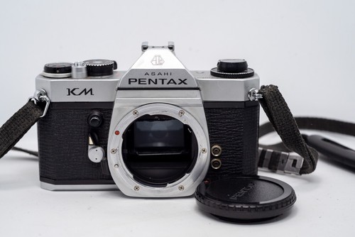 Reflex argentique asahi pentax - reflex,