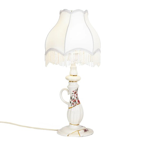Seletti lampada kintsugi - seletti,