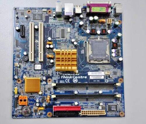 Ibm lenovo cayman - ibm,