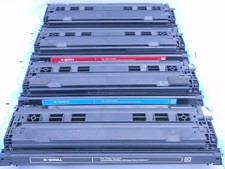 Q6000A - Q6003A Toner a colori