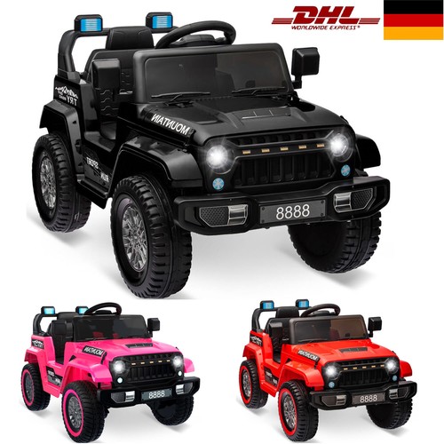 Auto elettrica per bambini