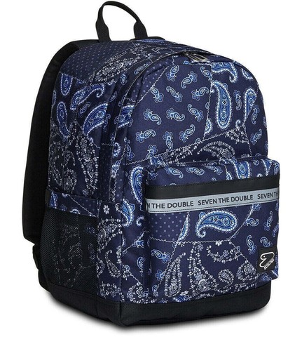 Zaino seven scuola pro - zaino,