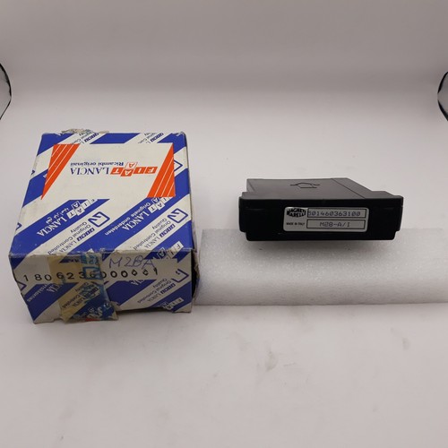 Fiat lancia tester - fiat,