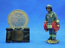 VIGILI DEL FUOCO figurini 1/43